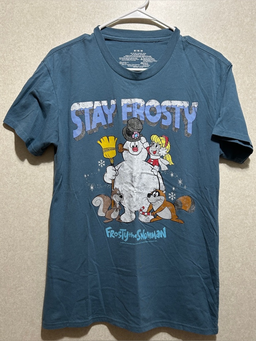 MAD Engine Graphic Tee